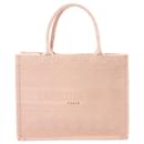 Dior BO TOTE Buch Tasche von Christian Dior