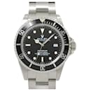 Rolex Sea-Dweller 16600 A-Series Men's Watch