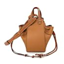 Loewe Hammock Drawstring Mini 2way Hand Shoulder Bag