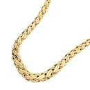 Tiffany & Co. 14K Yellow Gold Necklace