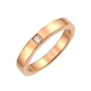 Bague Marry Me de Bvlgari en or rose 18K - Bulgari