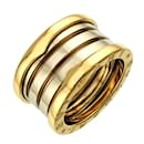 Bvlgari B.zero1 4-Band Ring - Bulgari