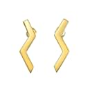 Pendientes Zigzag de Tiffany & Co.