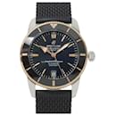 Breitling Superocean Heritage II B20 Combi Men's Watch