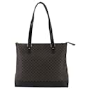 CELINE Macadam Tote Bag - Céline