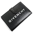 Portefeuille bi-fold moyen G-Cut Givenchy