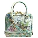 Bolso de Hombro Reversible GUCCI Horsebit 1955 Tiger - Gucci