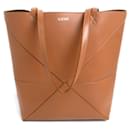 Loewe Puzzlefold Tote Medium Tasche