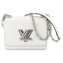 Louis Vuitton Epi Twist MINI Chain Shoulder Bag