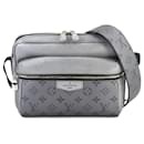 Louis Vuitton Taigarama Outdoor PM Shoulder Bag