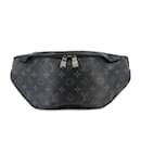 Bumbag Discovery Monogram Eclipse Louis Vuitton