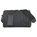 Louis Vuitton New Classics City Keepall Shoulder Bag