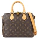 Bolso de Hombro Speedy Monogram 25 de Louis Vuitton