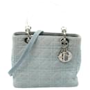 Bolso Dior Lady Cannage de Christian Dior