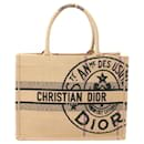 Bolso Tote Book Medium Christian Dior