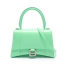 Balenciaga Hourglass Small Handbag