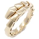 Bvlgari Serpenti Viper Ring in 18K Pink Gold - Bulgari