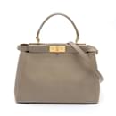 Borsa Fendi Peekaboo Regular