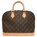 Louis Vuitton Alma