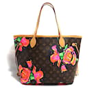 Sac tote Neverfull MM de Louis Vuitton