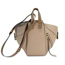 Borsa a mano e spalla Loewe Hammock Small 2way