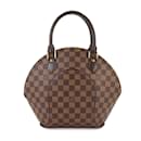 Borsa Louis Vuitton Damier Ellipse PM