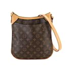 Bolsa de Ombro Odeon PM Monograma Louis Vuitton