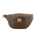 Sac banane Monogram Louis Vuitton