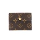 Louis Vuitton Monogram Ludlow Coin Purse