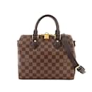 Bolsa de Ombro Speedy Damier 25 da Louis Vuitton