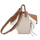 Bolso de mano y hombro Loewe Hammock Small 2way