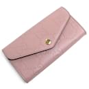 GUCCI GG Continental Long Wallet - Gucci