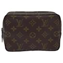 Louis Vuitton Trousse de Toilette