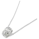 Bvlgari Parentesi Necklace in 18K White Gold - Bulgari