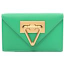 Bottega Veneta Saint Germain Business Card Holder