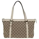 Gucci GG-Canvas