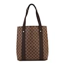 Sac tote Beaubourg Damier Cabas Louis Vuitton