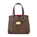 Louis Vuitton Damier Hampstead PM Ebene Tote Bag