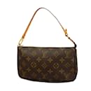 Pochette Acessórios Monograma Louis Vuitton