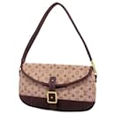 Bolsa de Ombro Louis Vuitton Monograma Marjorie M92691 Três Mulheres