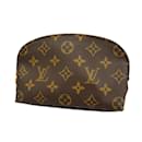 Pochette Tick Monograma Louis Vuitton M47515