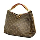 Louis Vuitton Monogram Shuri PM Shoulder Bag