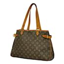 Borsa tote Batignolles Horizontal Monogramma Louis Vuitton