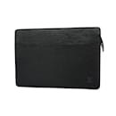 Pochette Homme Epi de Louis Vuitton