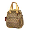 Louis Vuitton Monogram Exzentrizität Handtasche