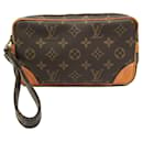 Louis Vuitton Marly Dragonne