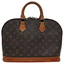 Louis Vuitton Alma