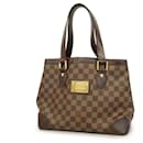 Borsa Tote Louis Vuitton Damier Hampstead PM