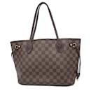 Bolsa Tote Louis Vuitton Damier Neverfull PM