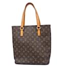 Louis Vuitton Monogram Vavin GM Tote Bag